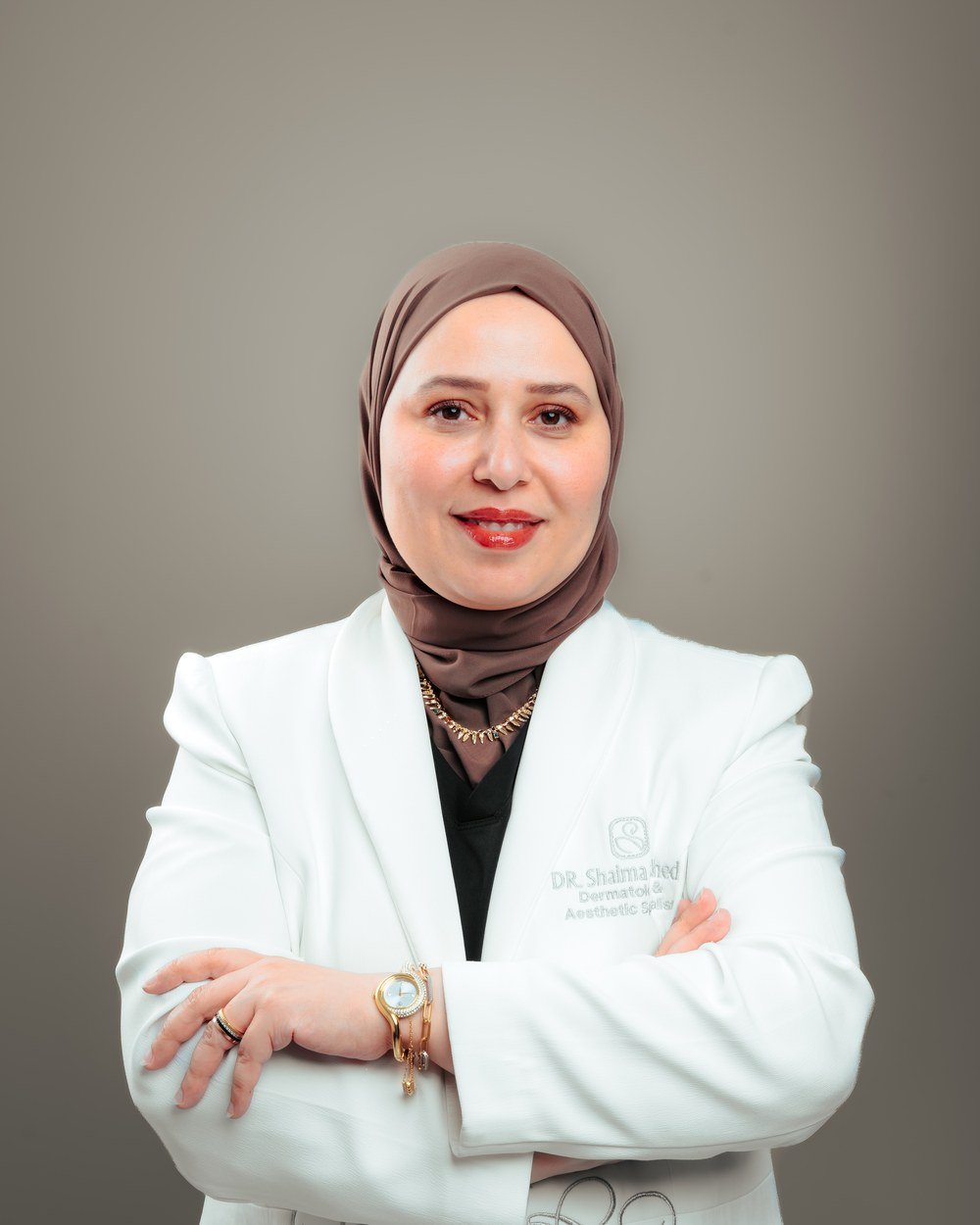 د. شيماء إبراهيم راشد