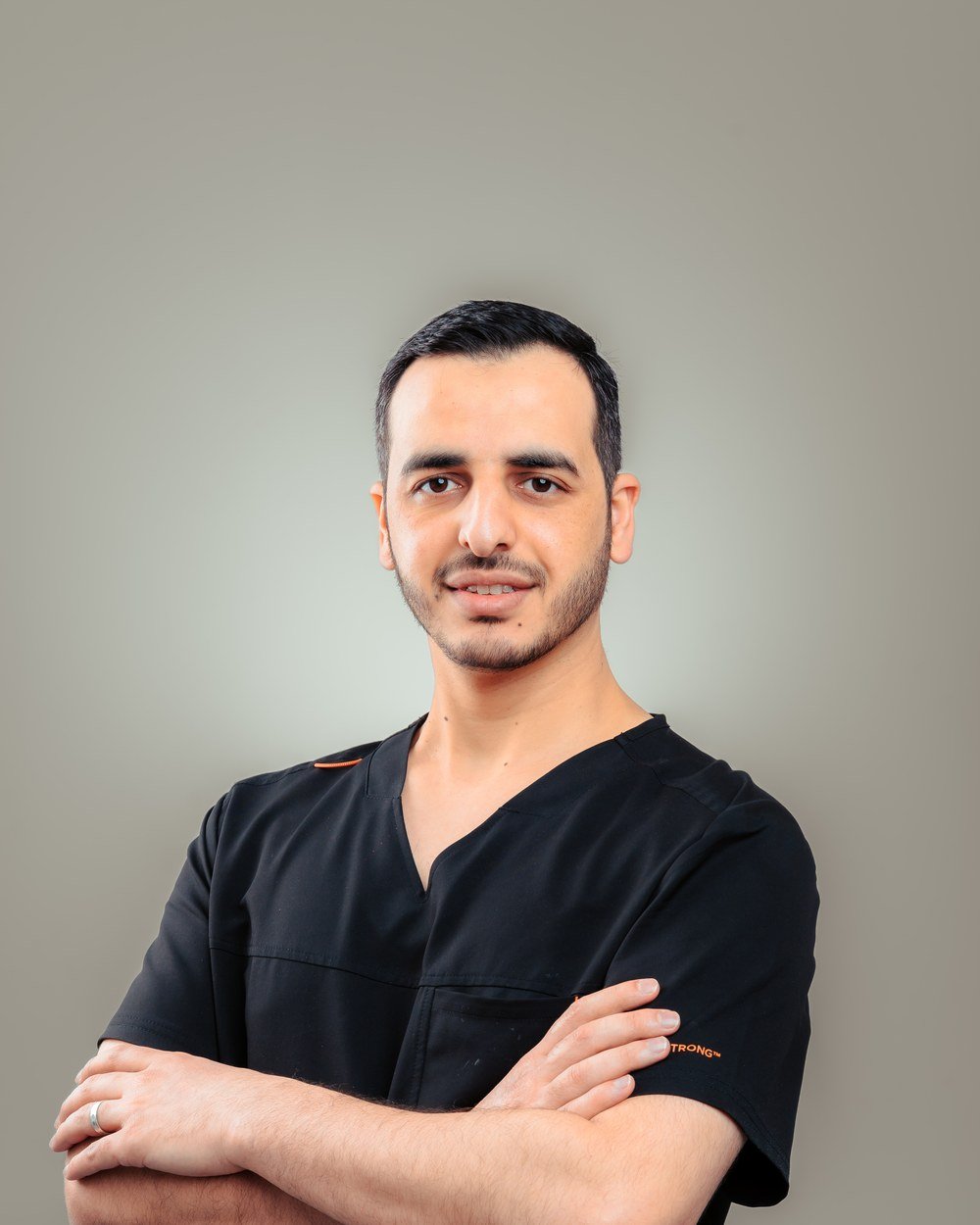 د. وسام العكاشة